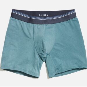 Marine Layer Men's Air Boxer Brief Underwear New Size Medium
